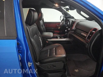 2023 Ram 1500 Rebel Crew Cab Short Bed - miniatura 8