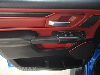 2023 Ram 1500 Rebel Crew Cab Short Bed - miniatura 9