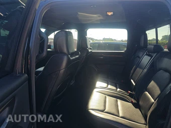 2023 Ram 1500 Rebel Crew Cab Short Bed - miniatura 13