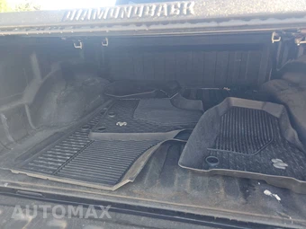 2023 Ram 1500 Rebel Crew Cab Short Bed - miniatura 16