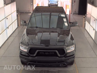 2023 Ram 1500 Rebel Crew Cab Short Bed - miniatura 2
