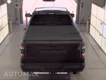 2023 Ram 1500 Rebel Crew Cab Short Bed - miniatura 5