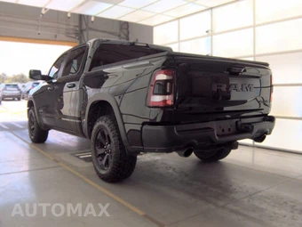 2023 Ram 1500 Rebel Crew Cab Short Bed - miniatura 6
