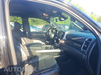 2023 Ram 1500 Rebel Crew Cab Short Bed - miniatura 8