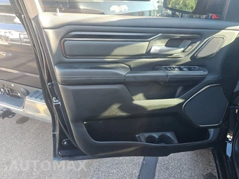 2023 Ram 1500 Rebel Crew Cab Short Bed - miniatura 9