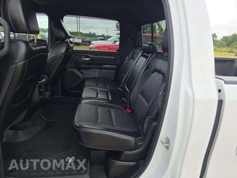 2023 Ram 1500 Rebel Crew Cab Short Bed - miniatura 13