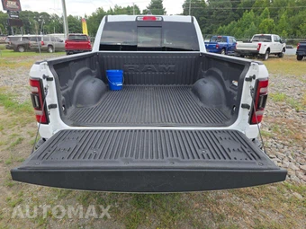 2023 Ram 1500 Rebel Crew Cab Short Bed - miniatura 14