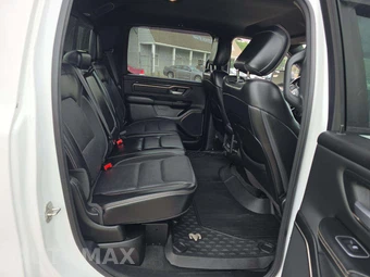 2023 Ram 1500 Rebel Crew Cab Short Bed - miniatura 16