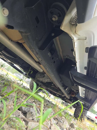 2023 Ram 1500 Rebel Crew Cab Short Bed - miniatura 17