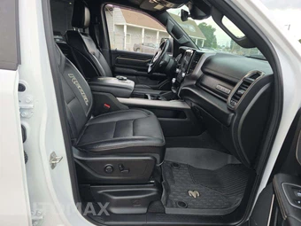 2023 Ram 1500 Rebel Crew Cab Short Bed - miniatura 18