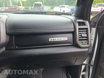2023 Ram 1500 Rebel Crew Cab Short Bed - miniatura 19