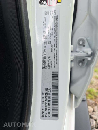 2023 Ram 1500 Rebel Crew Cab Short Bed - miniatura 5