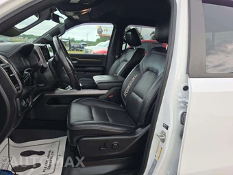 2023 Ram 1500 Rebel Crew Cab Short Bed - miniatura 6