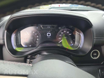 2023 Ram 1500 Rebel Crew Cab Short Bed - miniatura 9
