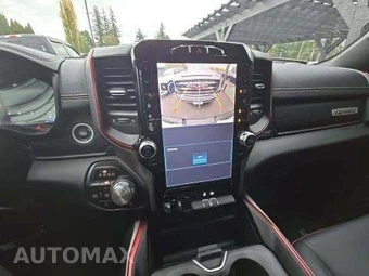 2023 Ram 1500 Rebel Crew Cab Short Bed - miniatura 10