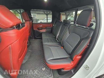 2023 Ram 1500 Rebel Crew Cab Short Bed - miniatura 13
