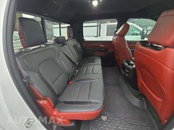 2023 Ram 1500 Rebel Crew Cab Short Bed - miniatura 16