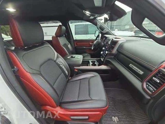 2023 Ram 1500 Rebel Crew Cab Short Bed - miniatura 18