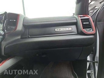 2023 Ram 1500 Rebel Crew Cab Short Bed - miniatura 19