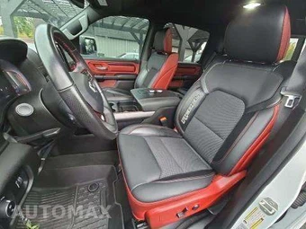 2023 Ram 1500 Rebel Crew Cab Short Bed - miniatura 6