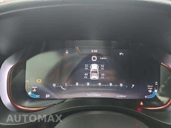 2023 Ram 1500 Rebel Crew Cab Short Bed - miniatura 9