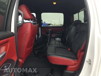 2023 Ram 1500 Rebel Crew Cab Short Bed - miniatura 13
