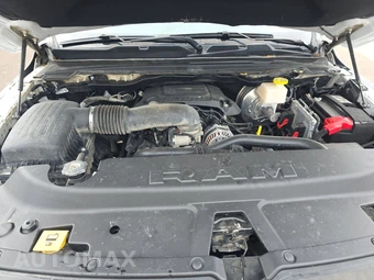 2023 Ram 1500 Rebel Crew Cab Short Bed - miniatura 15