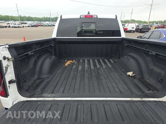 2023 Ram 1500 Rebel Crew Cab Short Bed - miniatura 16
