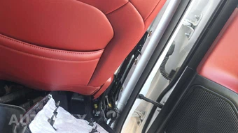 2023 Ram 1500 Rebel Crew Cab Short Bed - miniatura 19