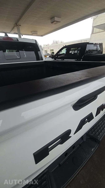 2023 Ram 1500 Rebel Crew Cab Short Bed - miniatura 23