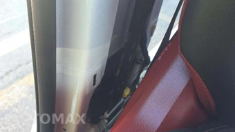 2023 Ram 1500 Rebel Crew Cab Short Bed - miniatura 24