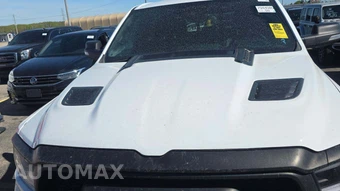 2023 Ram 1500 Rebel Crew Cab Short Bed - miniatura 29