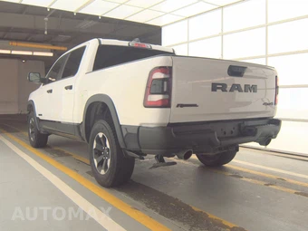 2023 Ram 1500 Rebel Crew Cab Short Bed - miniatura 6