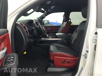 2023 Ram 1500 Rebel Crew Cab Short Bed - miniatura 7
