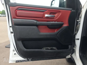 2023 Ram 1500 Rebel Crew Cab Short Bed - miniatura 9