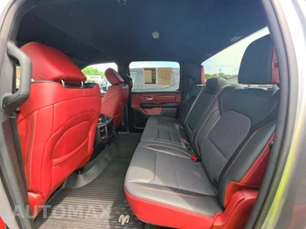 2023 Ram 1500 Rebel Crew Cab Short Bed - miniatura 13