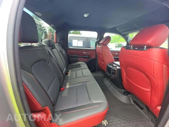 2023 Ram 1500 Rebel Crew Cab Short Bed - miniatura 16