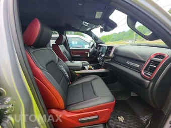 2023 Ram 1500 Rebel Crew Cab Short Bed - miniatura 18