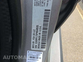 2023 Ram 1500 Rebel Crew Cab Short Bed - miniatura 5