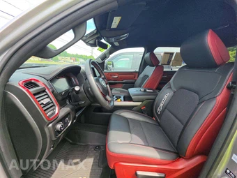2023 Ram 1500 Rebel Crew Cab Short Bed - miniatura 6