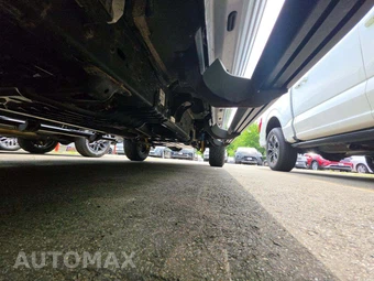 2023 Ram 1500 Rebel Crew Cab Short Bed - miniatura 7