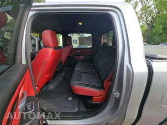 2023 Ram 1500 Rebel Crew Cab Short Bed - miniatura 13