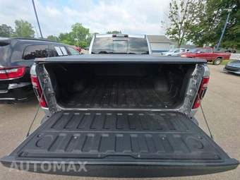 2023 Ram 1500 Rebel Crew Cab Short Bed - miniatura 14