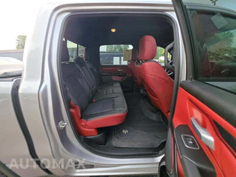 2023 Ram 1500 Rebel Crew Cab Short Bed - miniatura 16