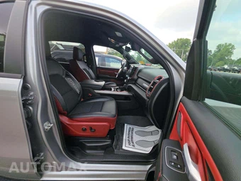 2023 Ram 1500 Rebel Crew Cab Short Bed - miniatura 18