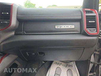 2023 Ram 1500 Rebel Crew Cab Short Bed - miniatura 19