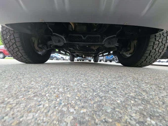 2023 Ram 1500 Rebel Crew Cab Short Bed - miniatura 20