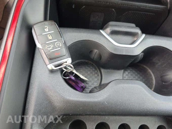2023 Ram 1500 Rebel Crew Cab Short Bed - miniatura 8
