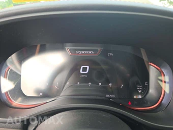 2023 Ram 1500 Rebel Crew Cab Short Bed - miniatura 9