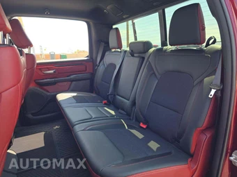 2023 Ram 1500 Rebel Crew Cab Short Bed - miniatura 13